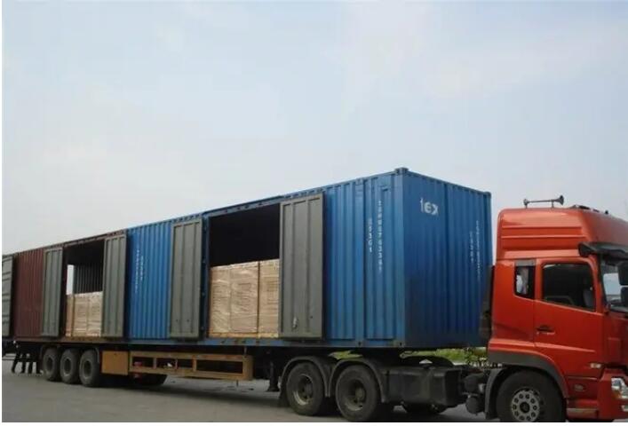 厦门到赣榆区整车运输