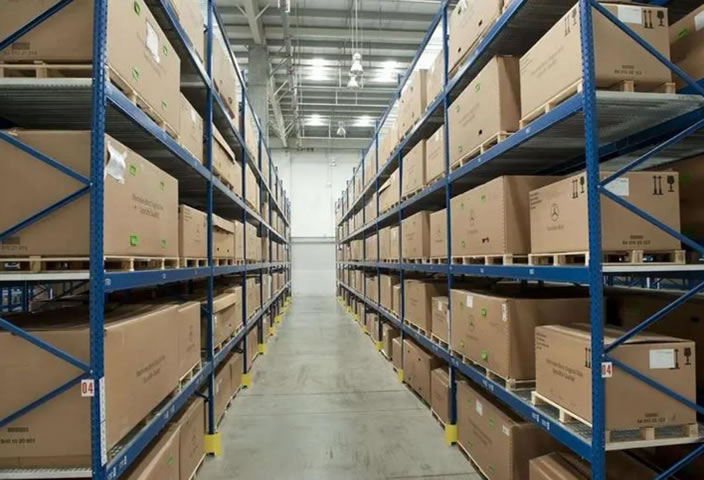 厦门到赣榆区货物仓储