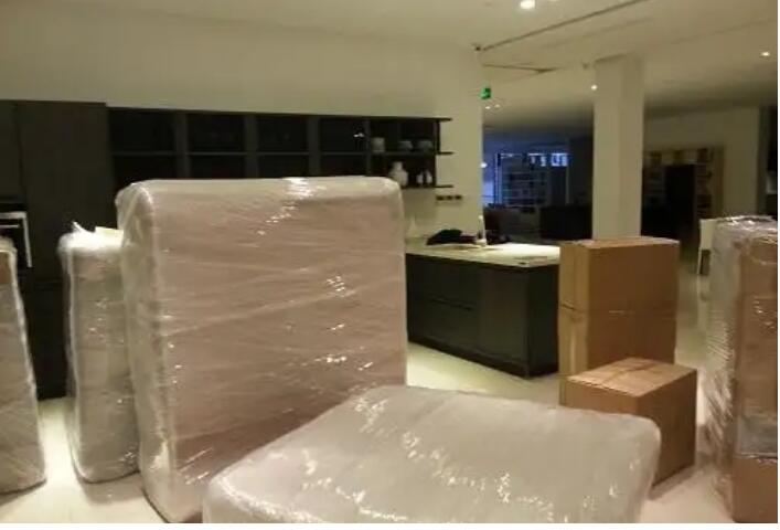 厦门到赣榆区长途搬家