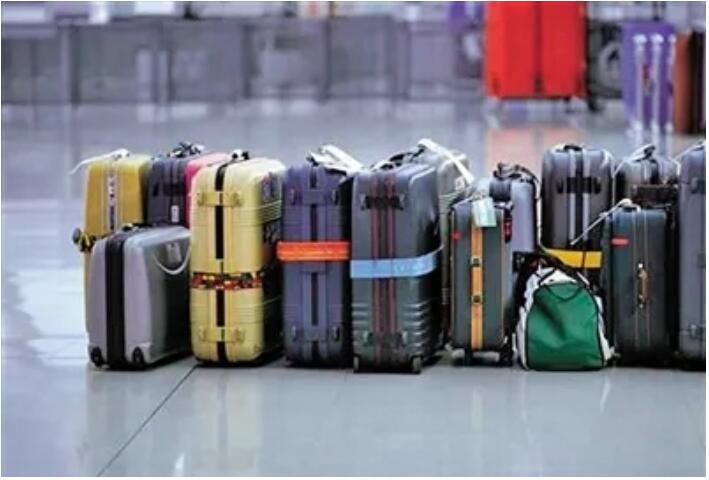 厦门到赣榆区行李托运