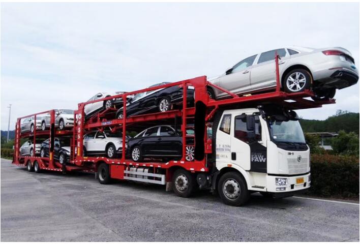 厦门到赣榆区轿车托运